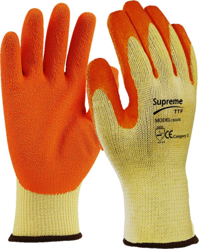 Rubber Gloves